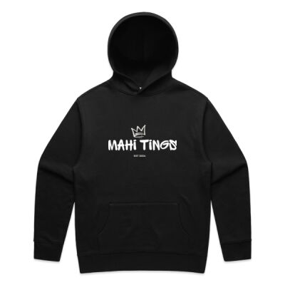 Men's MT Basic Hoodie Thumbnail