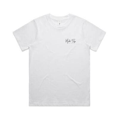 Women's MT Signature Tee Thumbnail