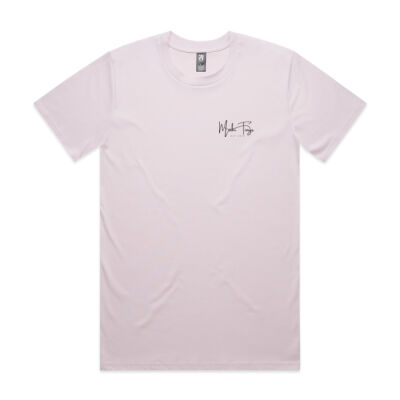 Men's MT Signature Tee Thumbnail