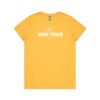 AS Colour - Maple Tee Thumbnail