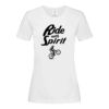 Stedman Ladies Classic Tee Thumbnail